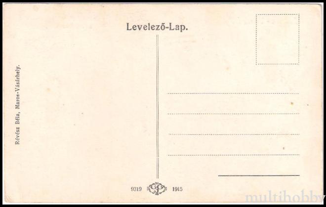 Carte postala Tirgu Mures - Liceul de fete Alexandru Papiu Iliarian/img/carti_postale/Tg-Mures1502_b.jpg