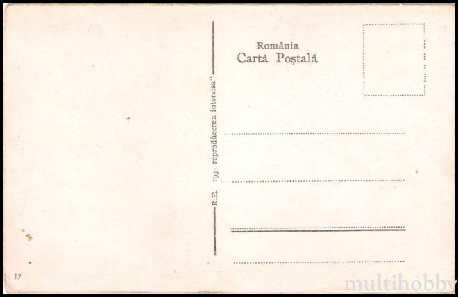 Carte postala Tirgu Mures - Sanatoriu/img/carti_postale/Tg-Mures1549_b.jpg