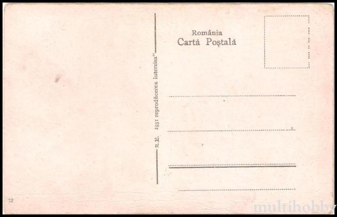 Carte postala Tirgu Mures - Biserica Greco-Catolica/img/carti_postale/Tg-Mures1550_b.jpg