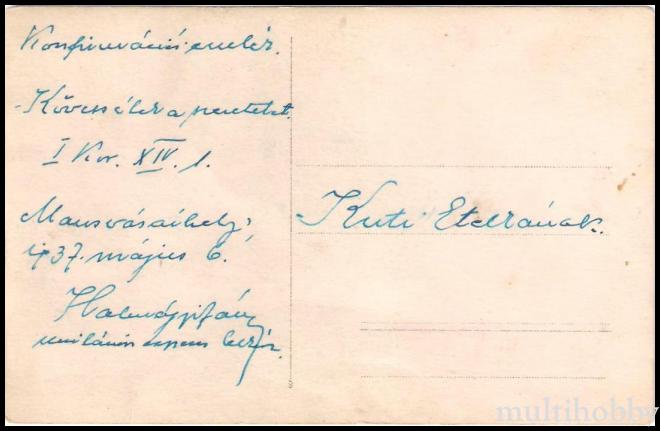 Carte postala Tirgu Mures - Biserica Unitariana/img/carti_postale/Tg-Mures1551_b.jpg