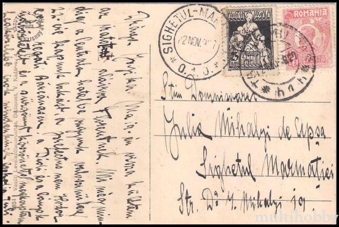 Carte postala Tirgu Mures - Piata Regele Ferdinand/img/carti_postale/Tg-Mures1569_b.jpg