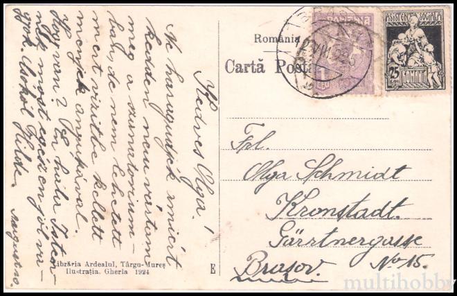 Carte postala Tirgu Mures - Liceul de fete Unirea/img/carti_postale/Tg-Mures1699_b.jpg