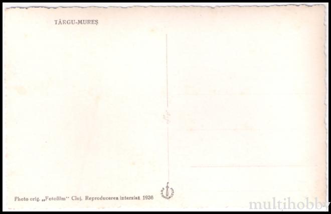 Carte postala Tirgu Mures - Hotel Domokos/img/carti_postale/Tg-Mures1744_b.jpg