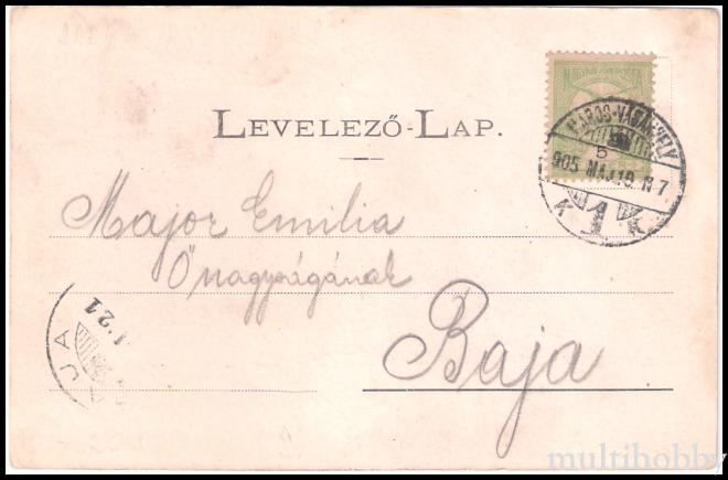 Carte postala Tirgu Mures - Centru/img/carti_postale/Tg-Mures1870_b_1.jpg