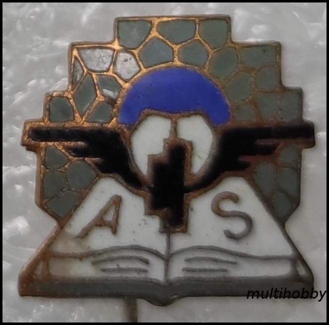 Insigna - 15