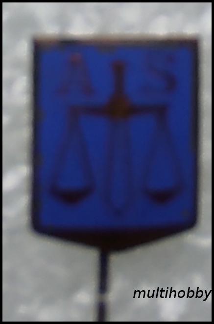 Insigna - 17