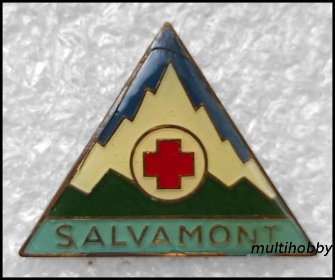 Insigne - Salvamont 11