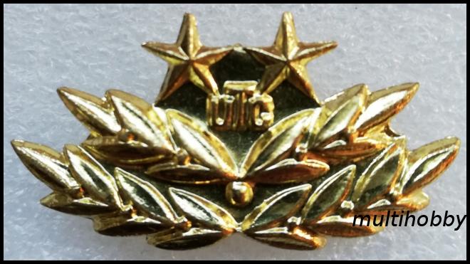 Insigna - Insigna grad PTAP