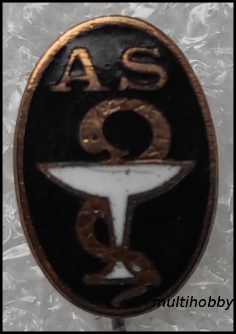 Insigna - 12