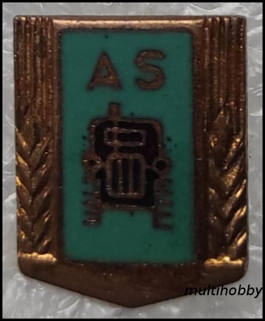 Insigna - 05