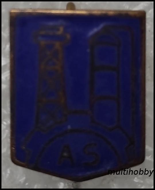 Insigna - 07