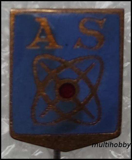 Insigna - 10