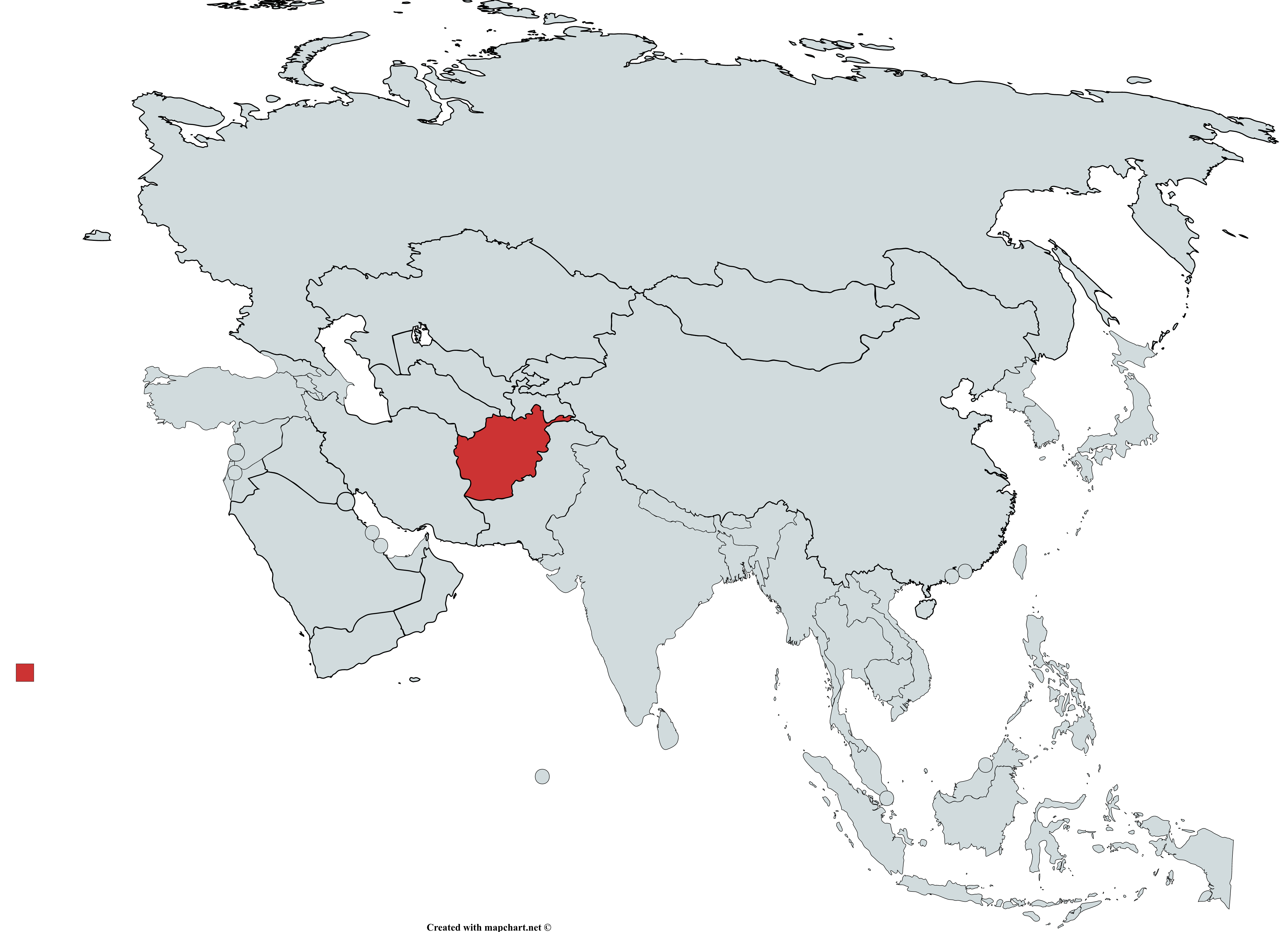 Afghanistan