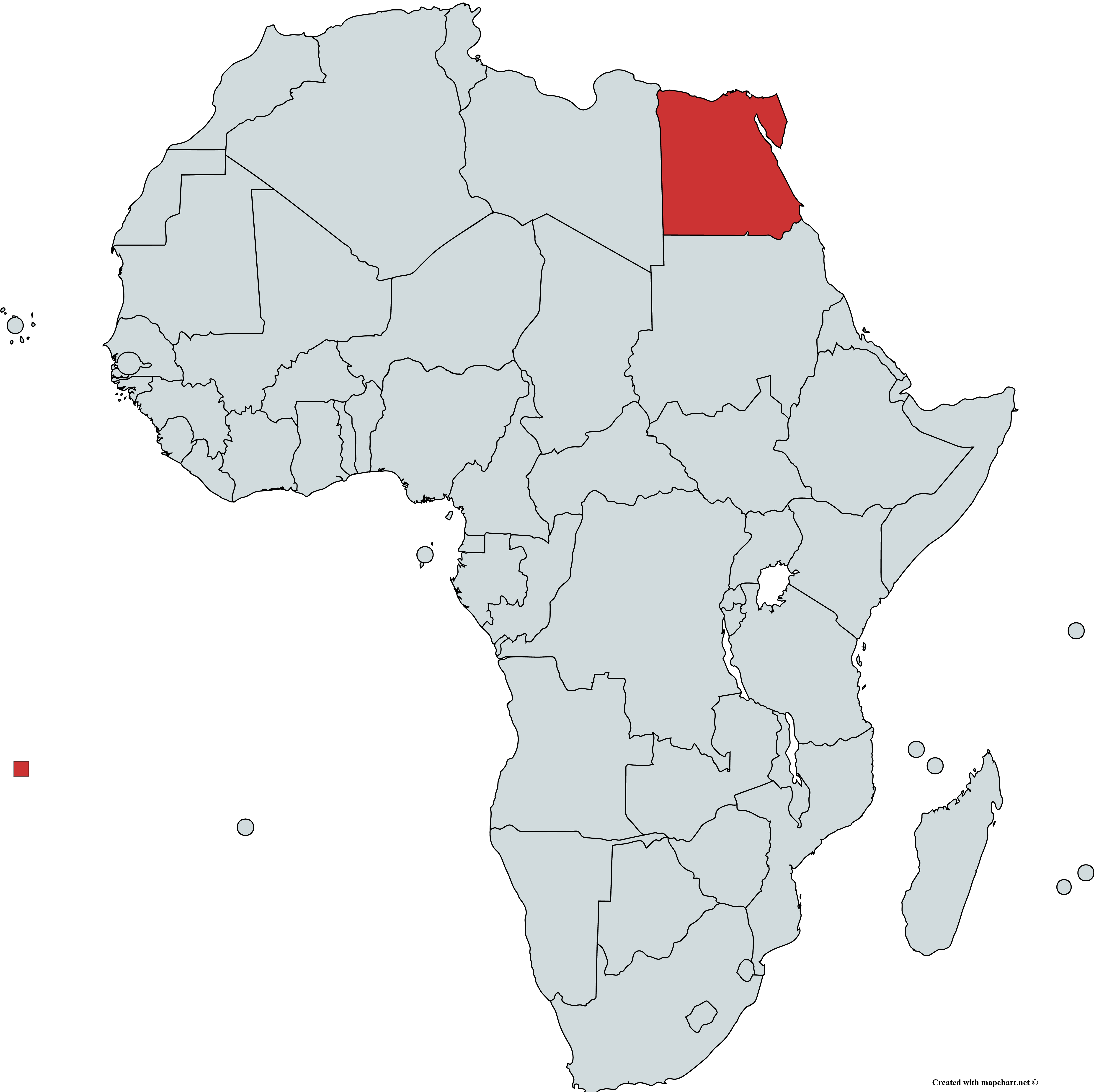 Egypt