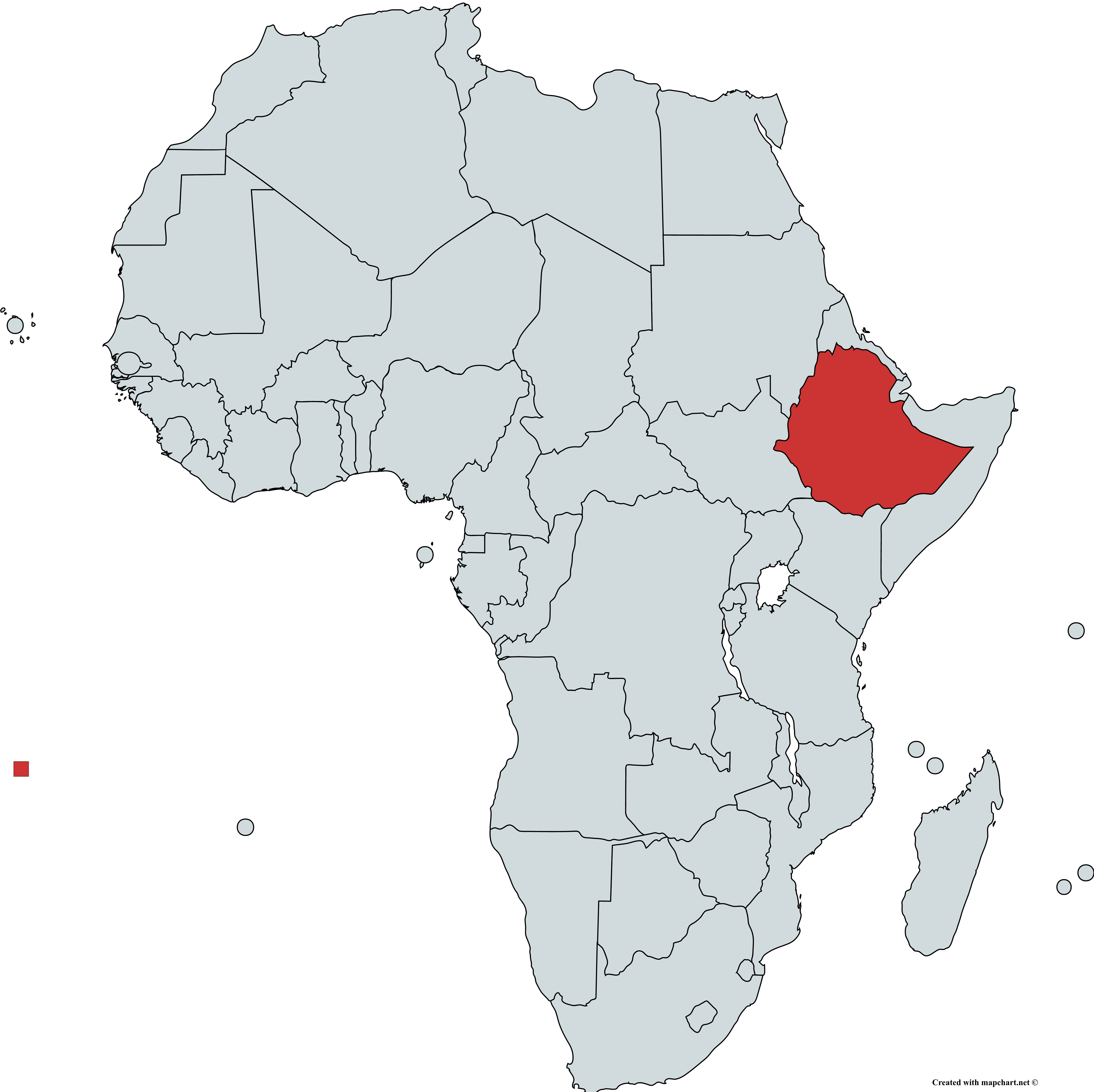 Ethiopia