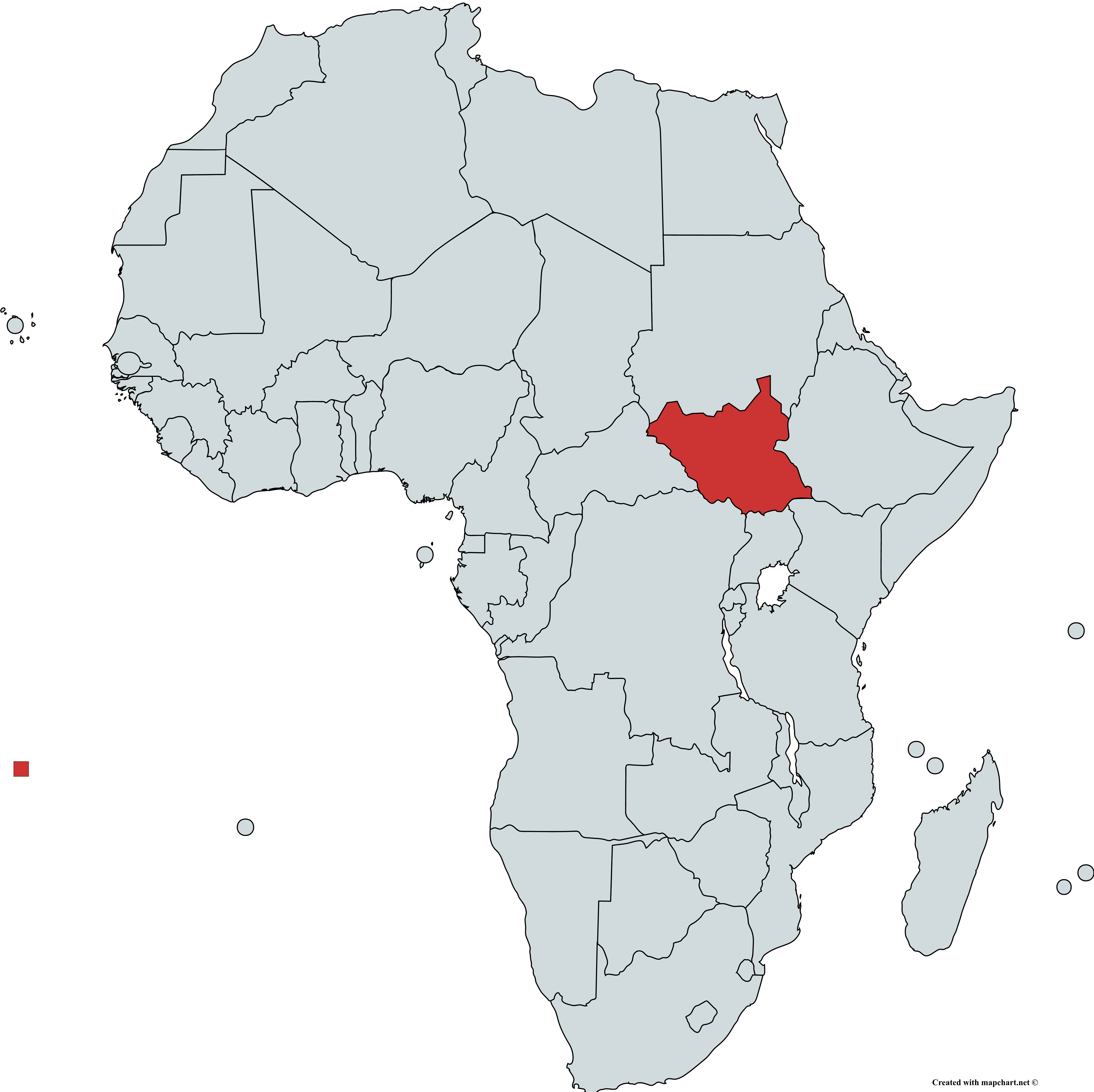 South_Sudan