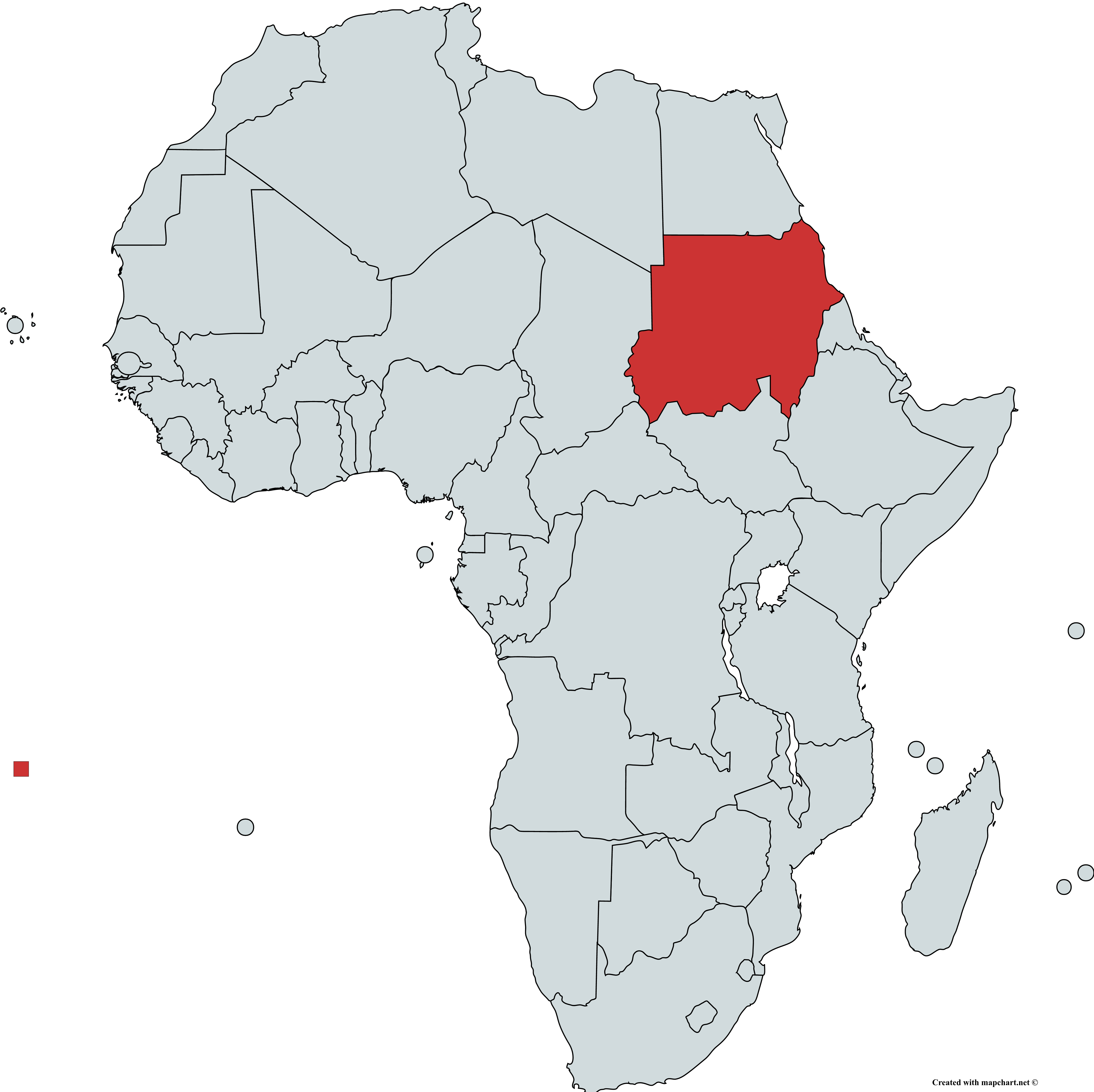 Sudan