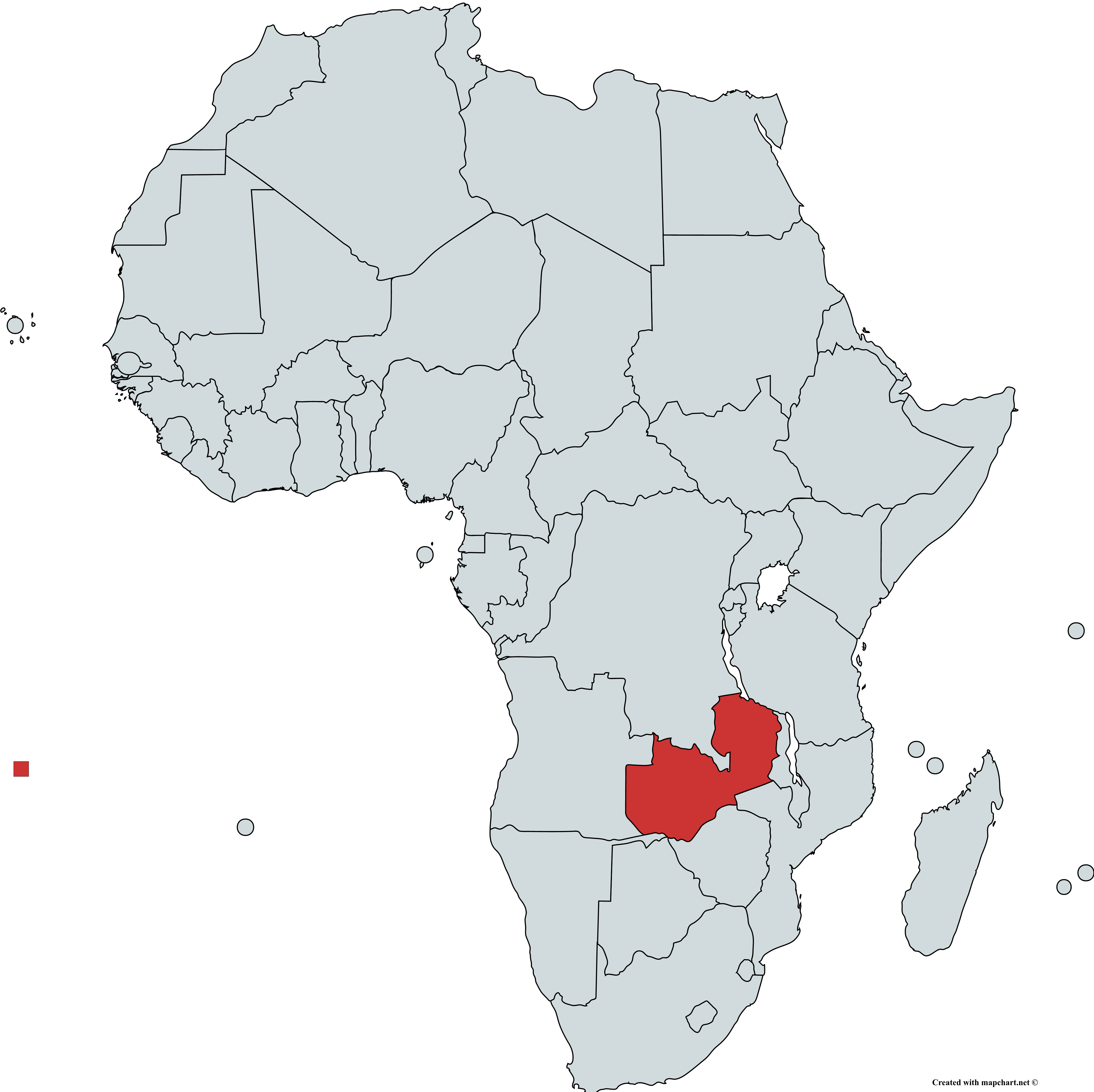 Zambia