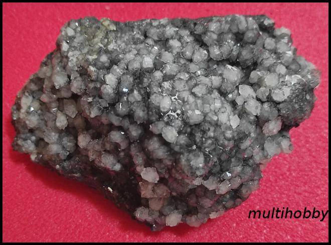 Mineral - Diamant de Maramures
