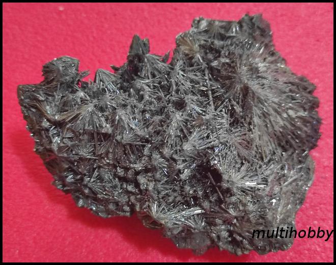 Mineral - Stibina
