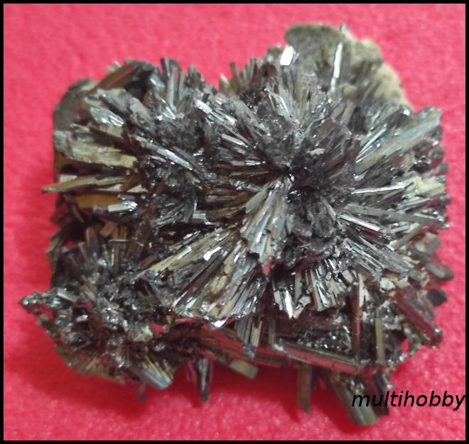 Mineral - Stibina