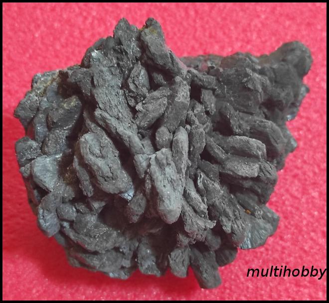 Mineral - Stibina