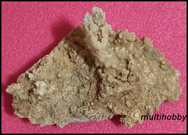 Mineral - Aragonit
