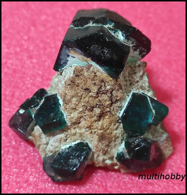 Mineral - Diopaz