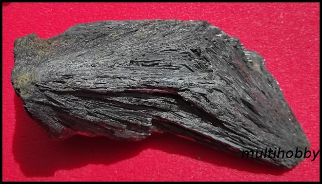 Mineral - Stibina