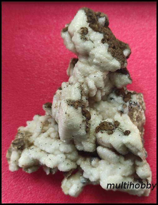 Mineral - Gavra tip floare cu
Siserit bile