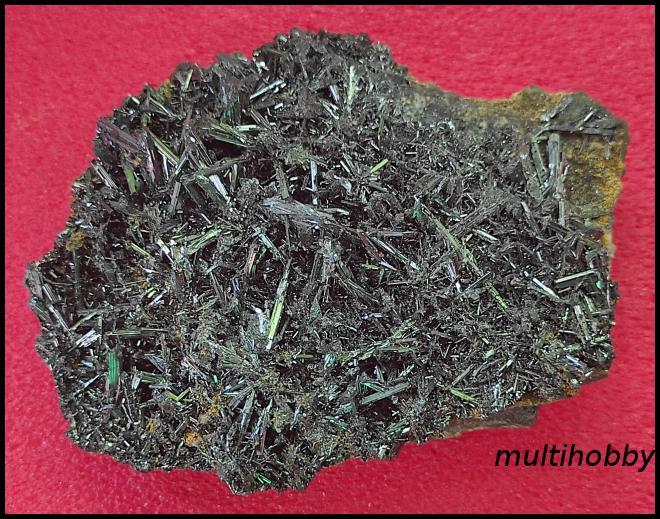 Mineral - Stibina