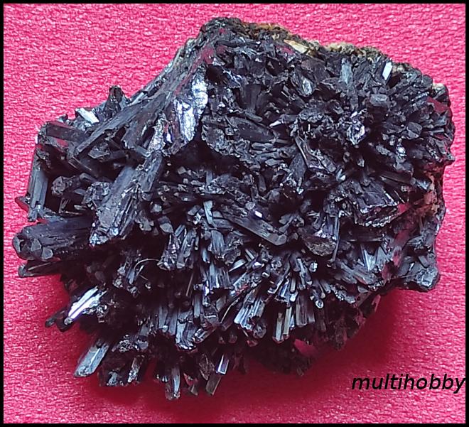 Mineral - Stibina