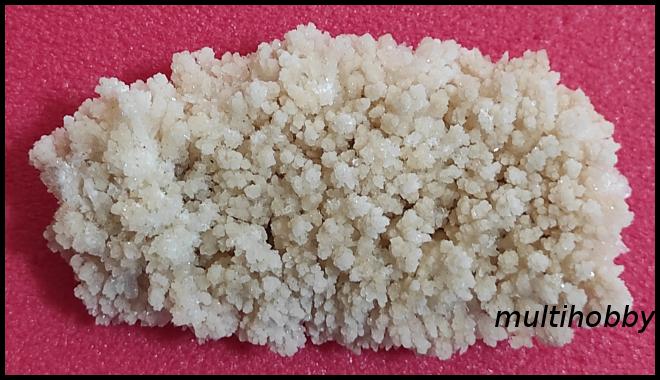 Mineral - Basita bradut