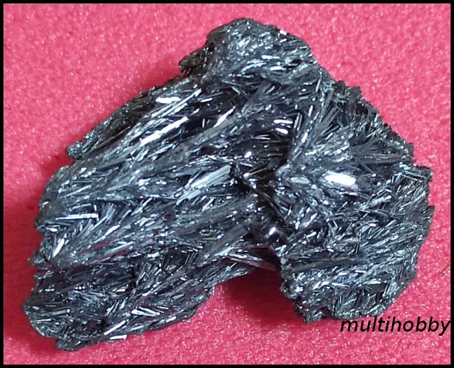 Mineral - Stibina