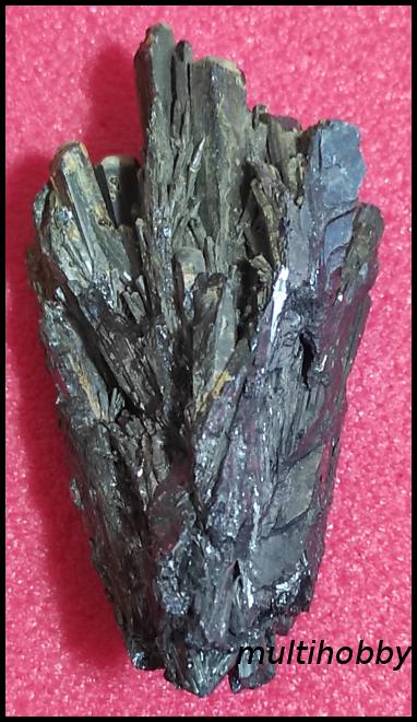 Mineral - Stibina