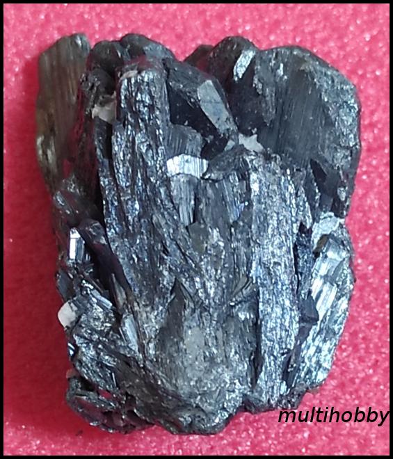 Mineral - Stibina