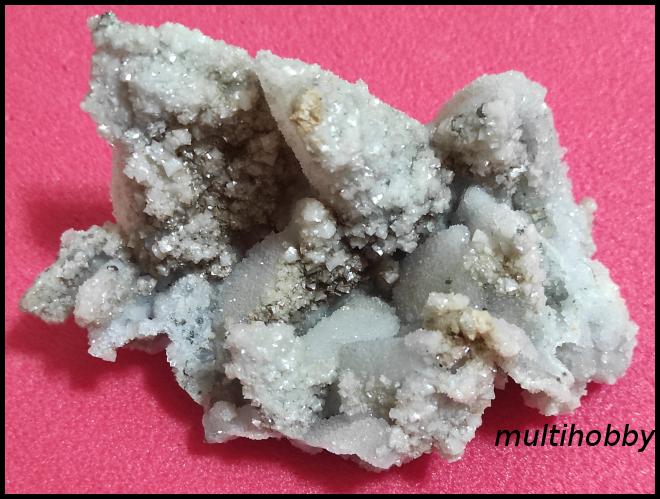 Mineral - Gavra
