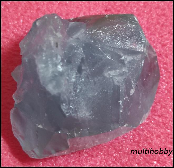 Mineral - Celestina albastra