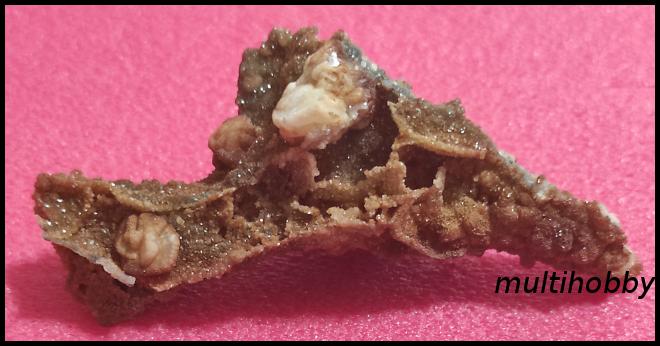 Mineral - Florocalcita cu
Siderit in doa culori