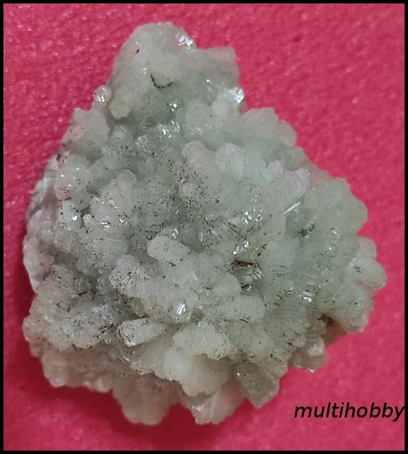 Mineral - Prehnit
