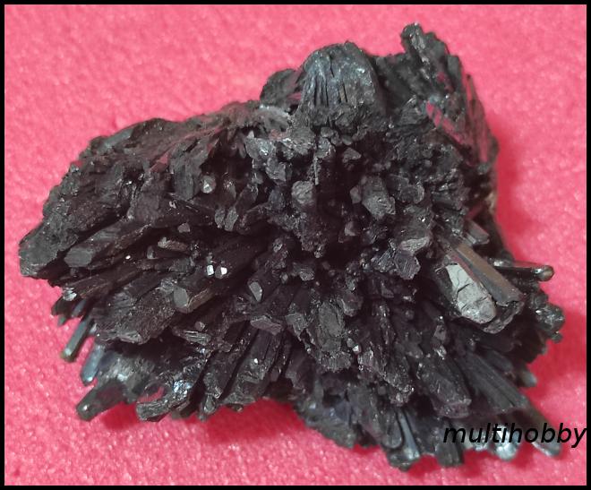 Mineral - Stibina