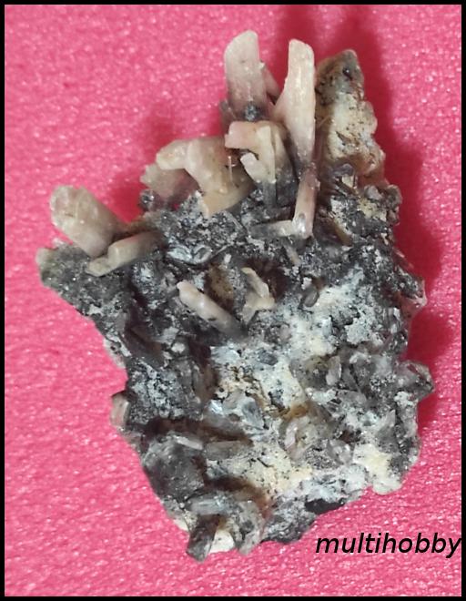 Mineral - Gips