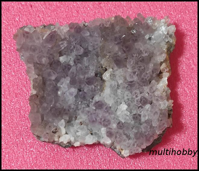 Mineral - Ametist