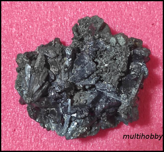 Mineral - Stibina