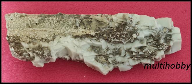 Mineral - Opal