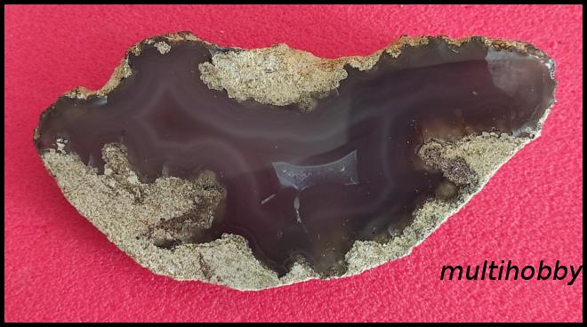 Mineral - Agat