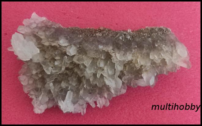 Mineral - Cuart