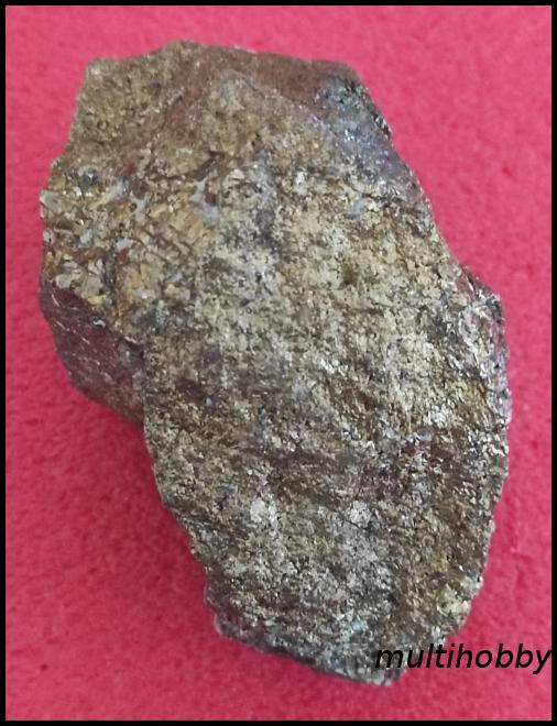 Mineral - Pirita