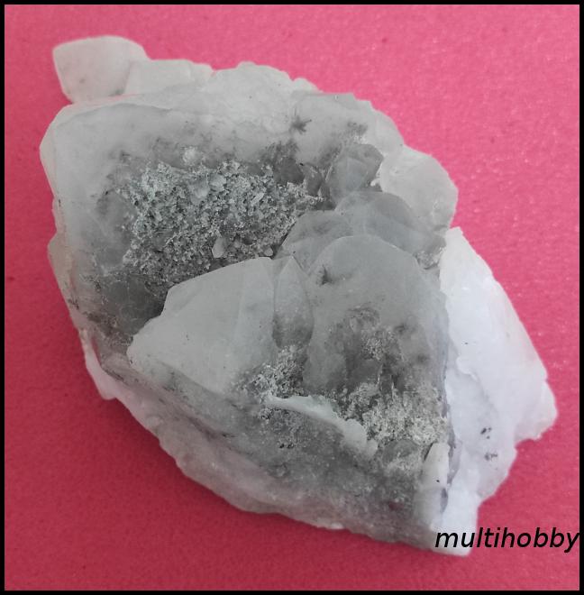 Mineral - Cuart bec