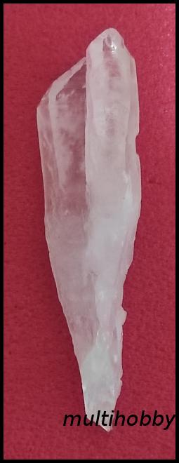 Mineral - Cuart elestial